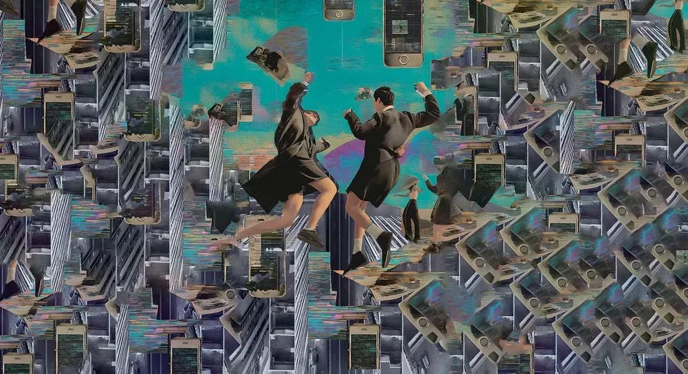 Danses-Écrans, à la rencontre d'un phénomène