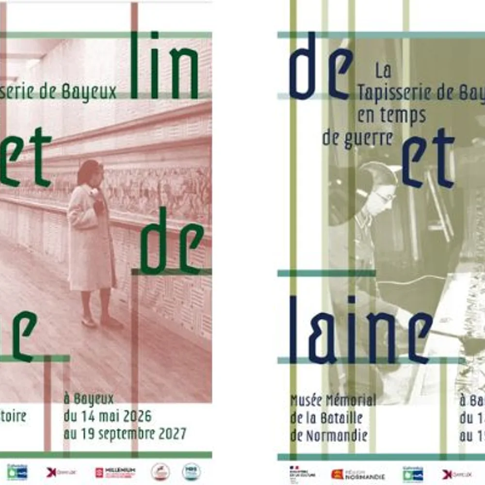 DE LIN ET DE LAINE