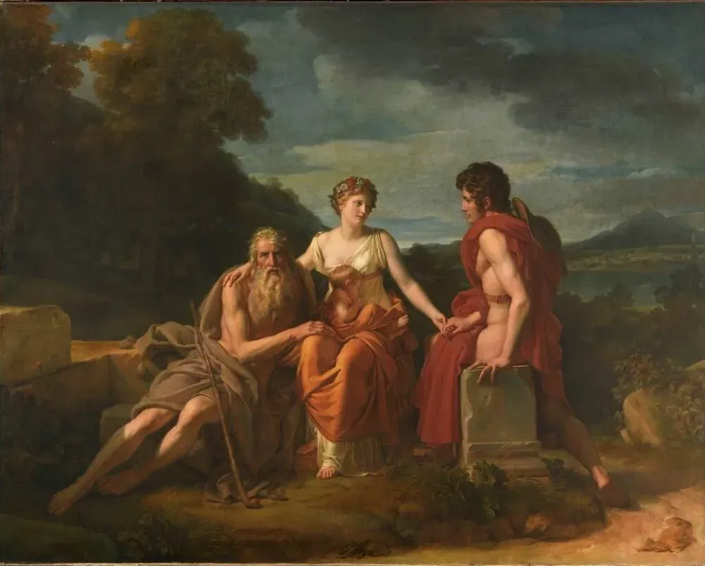 De Naples à Chantilly : les collections de la reine Caroline Murat 2