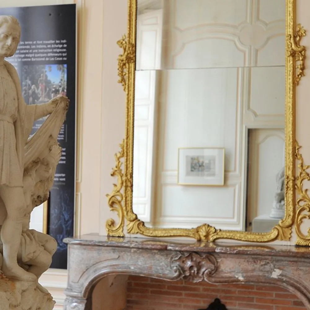 Découverte de l'Amérique