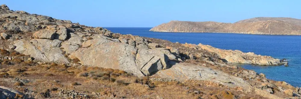 Délos et ses pierres. La fabrique d'une ville antique