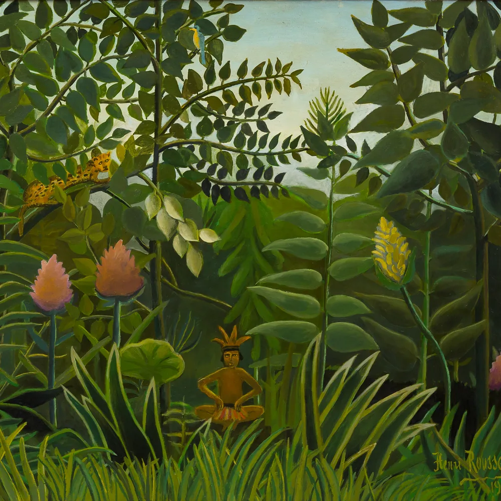 Des voyages immobiles — exposition au Théâtre Jean Lurçat