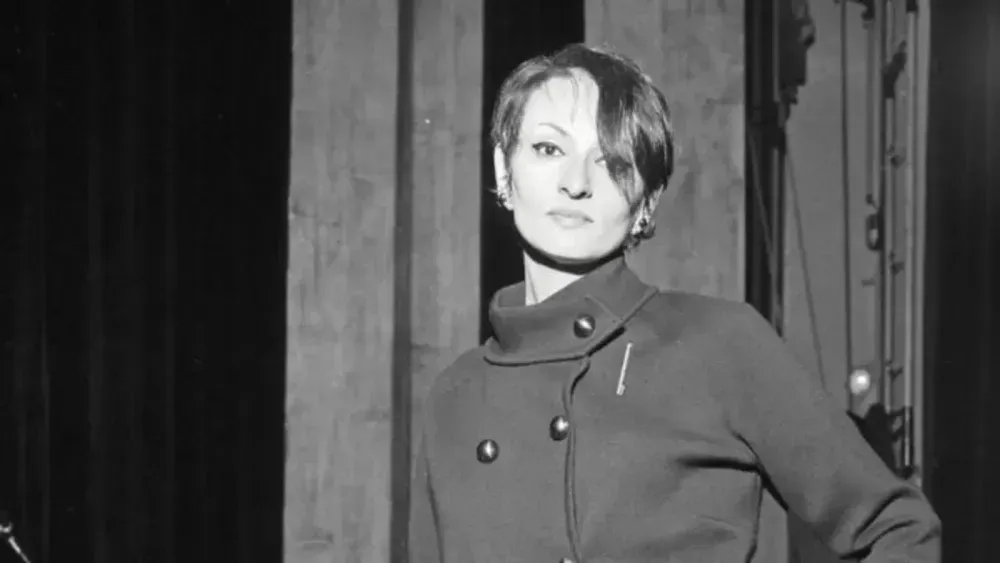 Dis quand reviendras-tu ? Barbara et son public 2