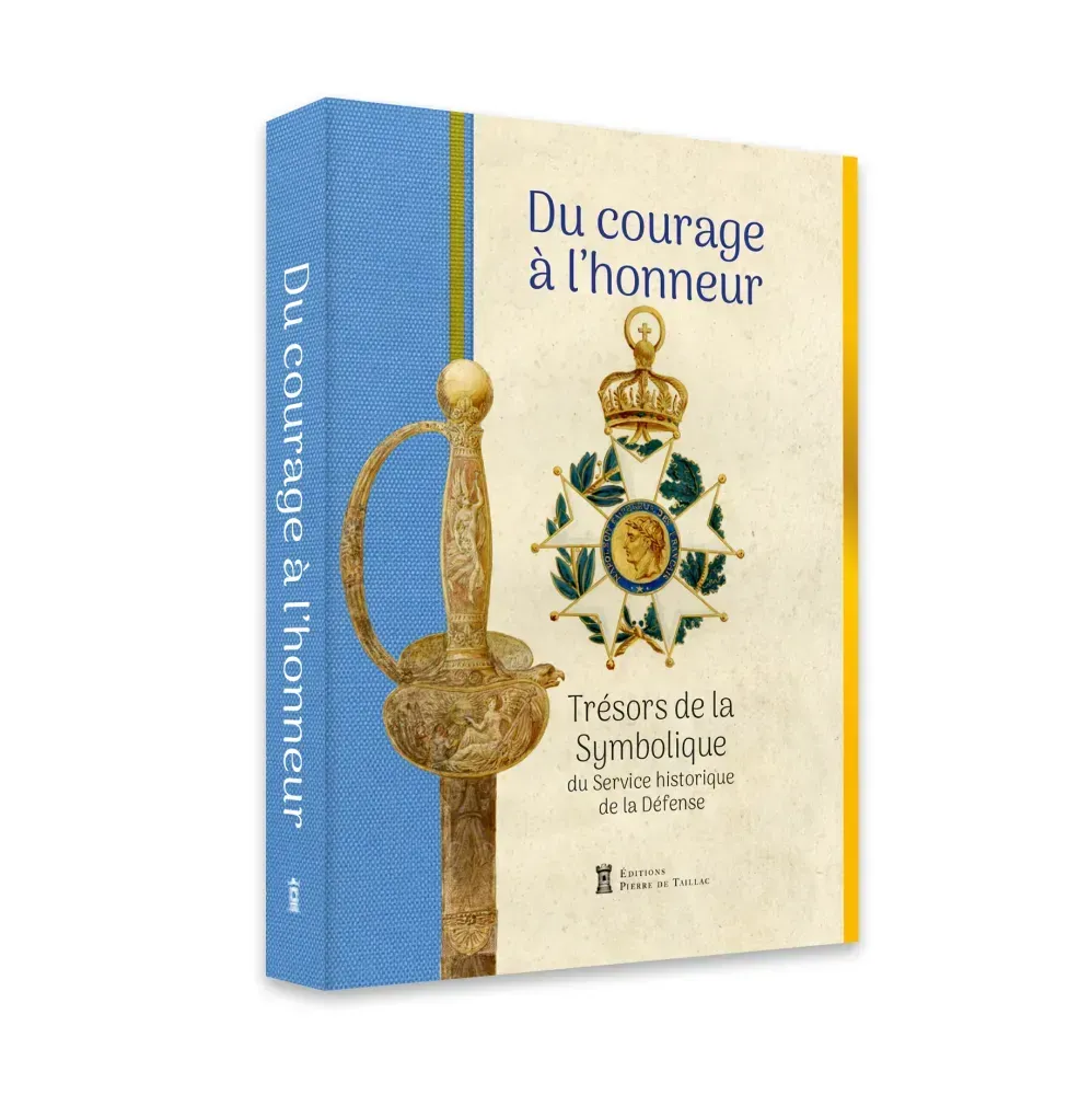 Du courage à l’honneur 2