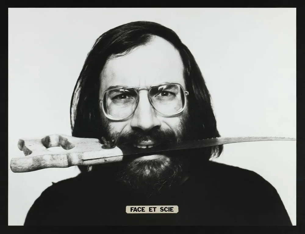 Encore lui ! Jean-Claude Guillaumon