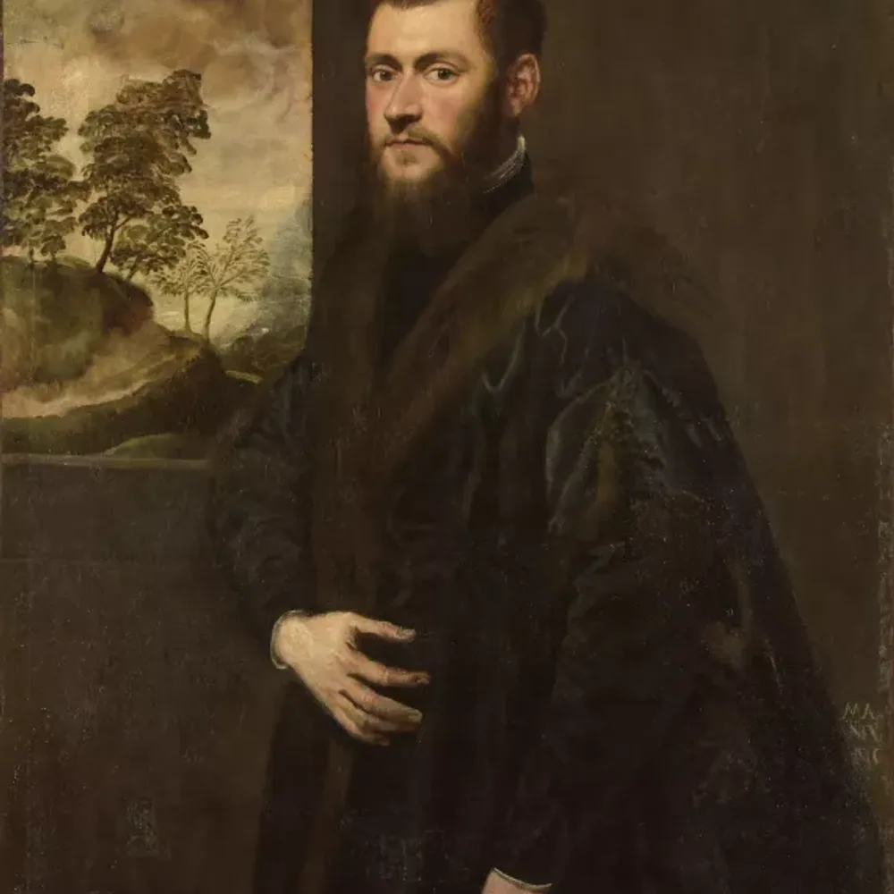 Éternel Tintoret