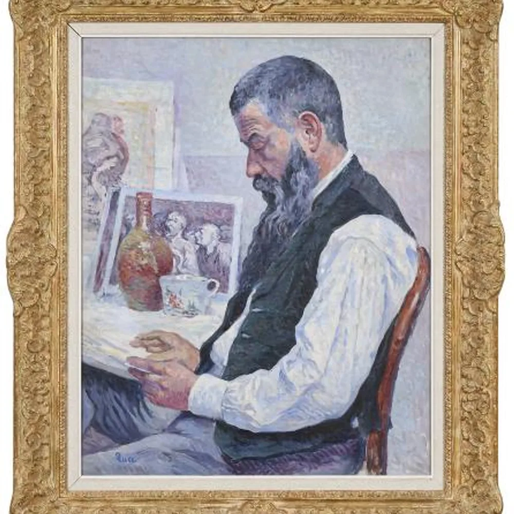 Etienne Terrus - Un peintre libre