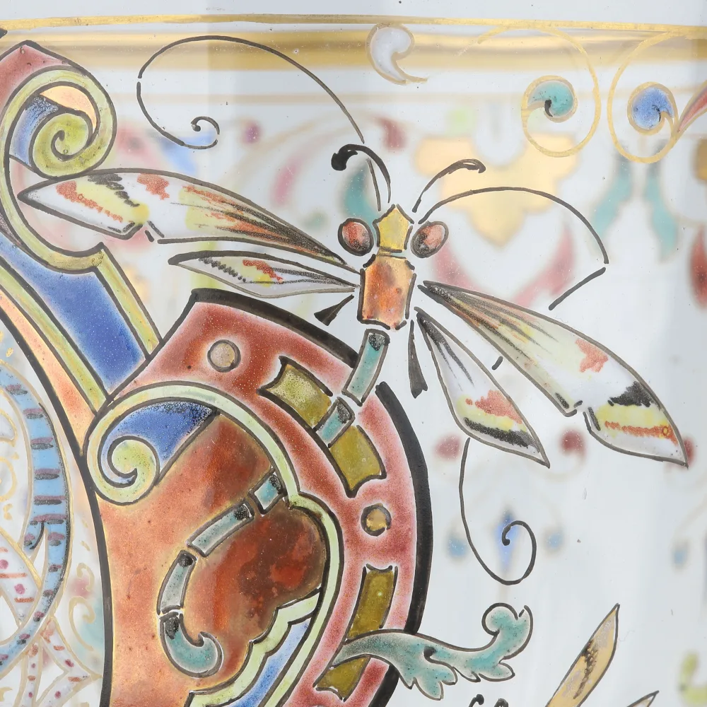 Eugène Kremer, compagnon de l'Art nouveau