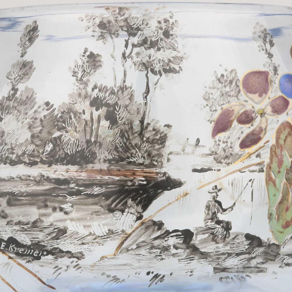 Eugène Kremer, compagnon de l'Art nouveau 2