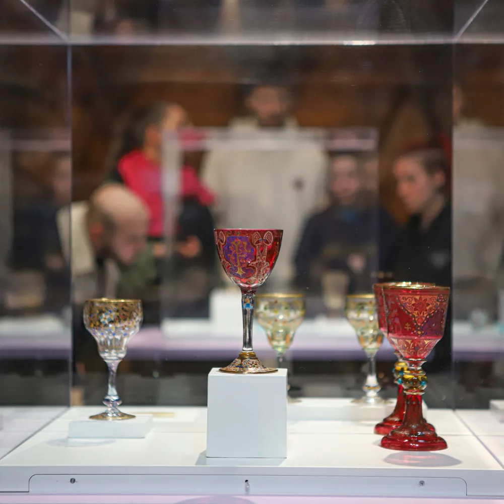 Eugène Kremer, compagnon de l'Art nouveau 3