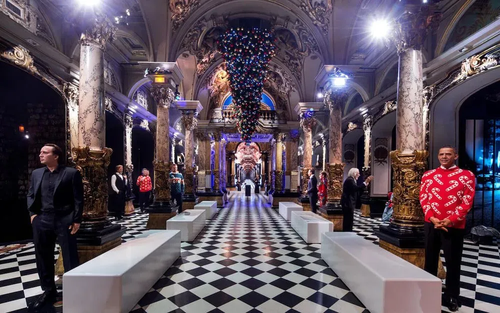 L’Expérience Grévin