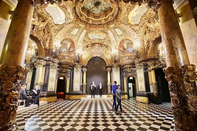 L’Expérience Grévin 3
