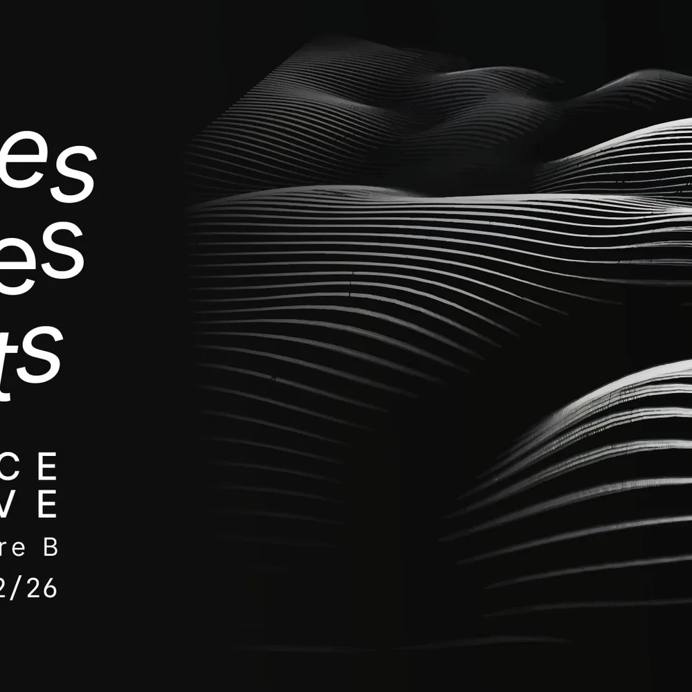 Expérience immersive XYZT