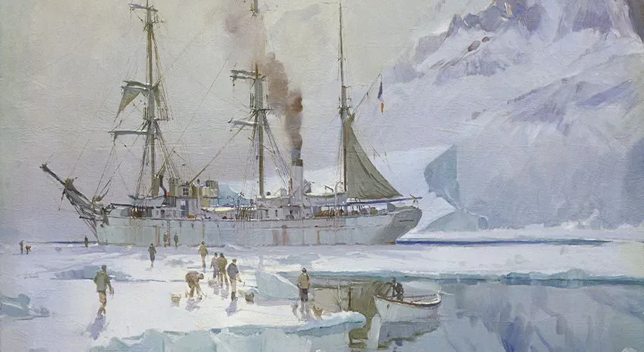 Explorations : une affaire d’État ?