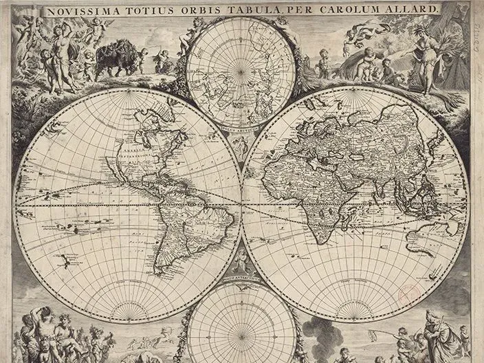 Explorations : une affaire d’État ? 2