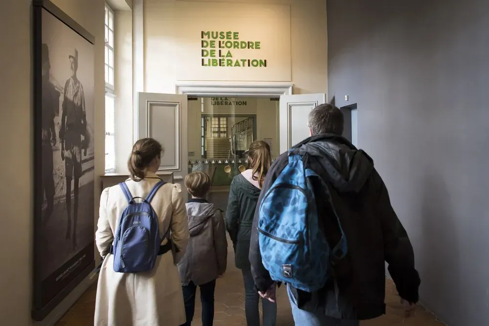 L’exposition permanente