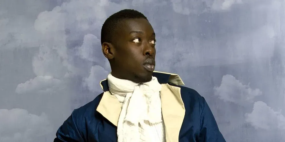 Expression(s) décoloniale(s) #4