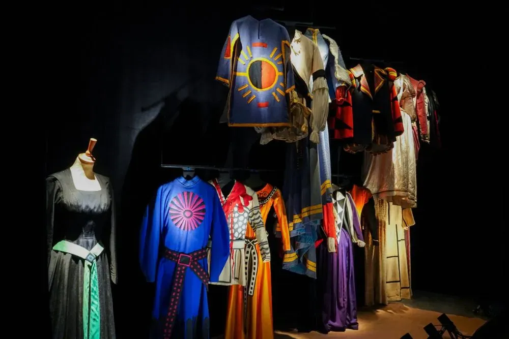 EXTRAS ! Le Festival d’Avignon en cinq spectacles 2