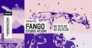 Fango | Studio Atzori