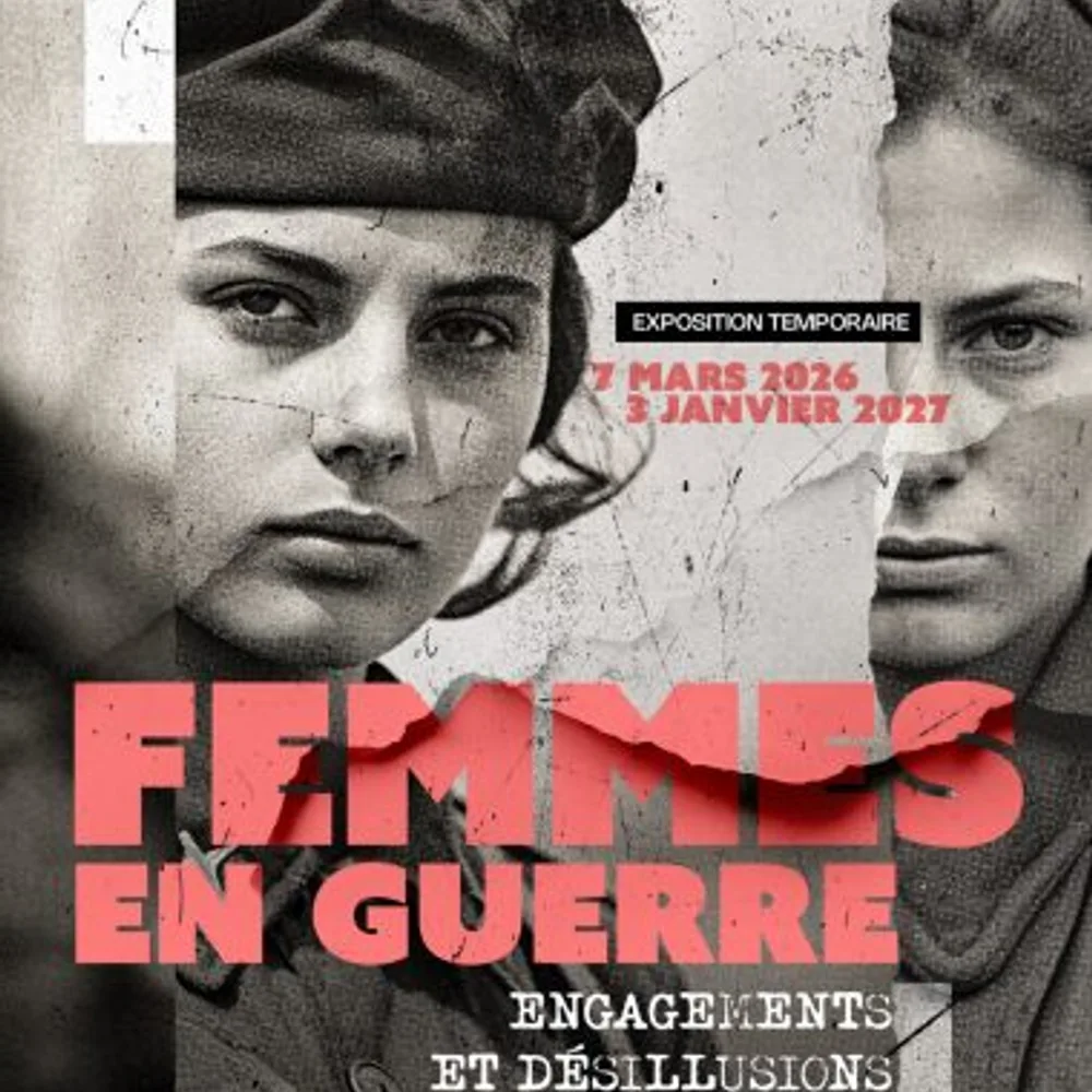 Femmes en guerre – Engagements et désillusions