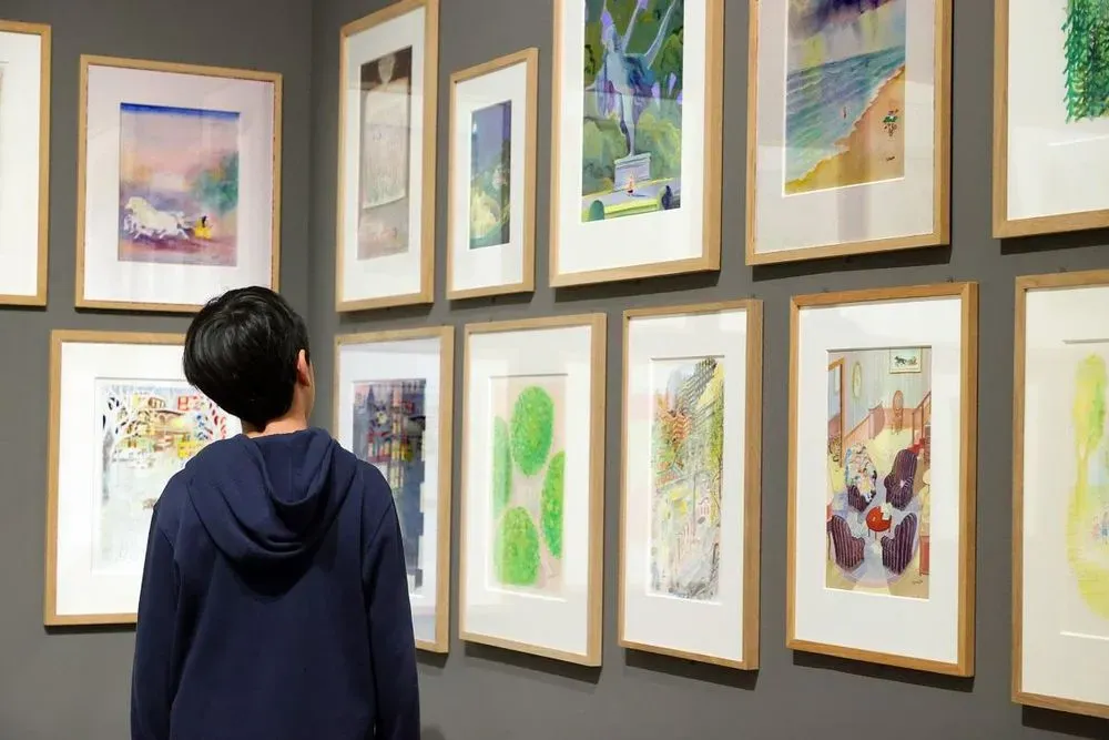 Festival du dessin 2