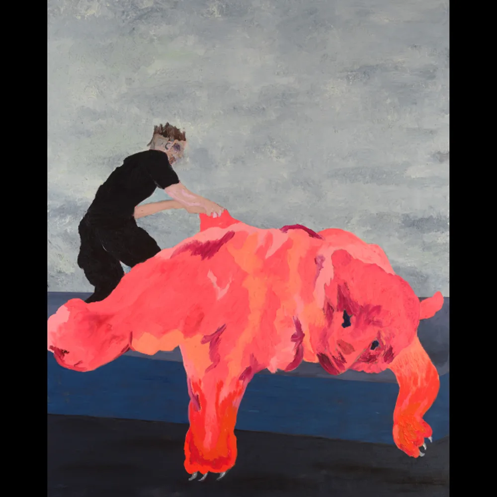 Florian Krewer