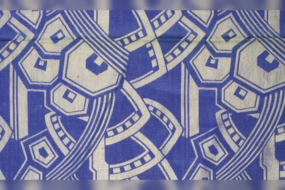 Folles Années. Un vestiaire années 20 2