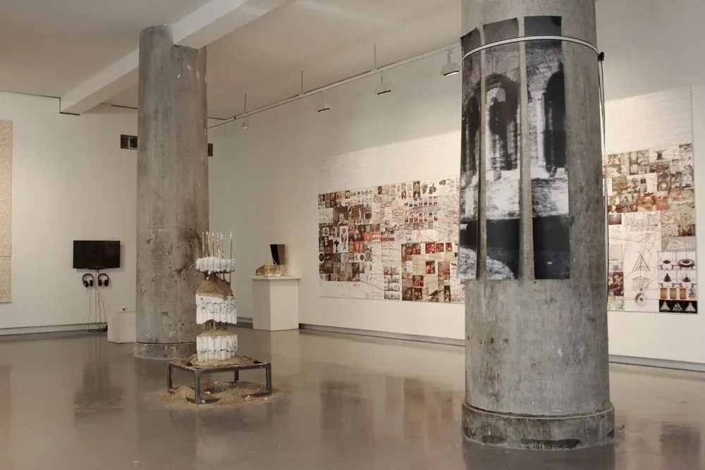 Format à l'italienne XVI 2