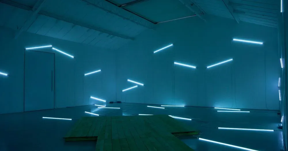 François Morellet, traits d'esprit 2