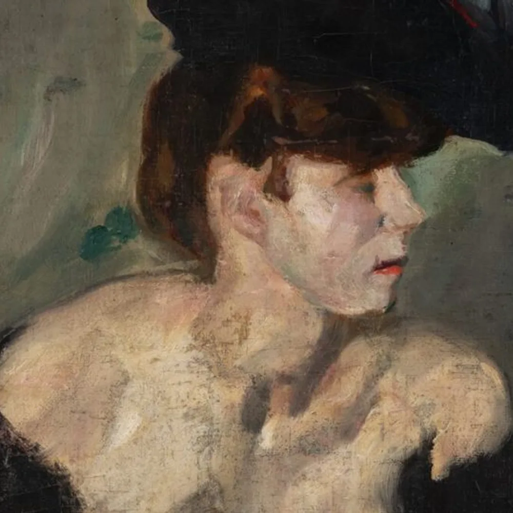 Georges Kars, 1880-1945. Un Bohémien à Paris