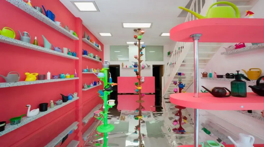 Ghita Skali - Ce qui reste et ce qu'on laisse