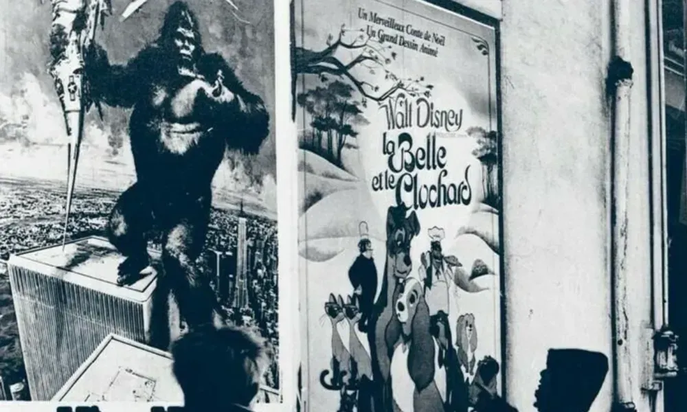 Grand Écran, 130 ans de cinémas en Loire-Atlantique 2