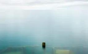 Grands Lacs, l’horizon commun des mers intérieures : Robert Burley 3