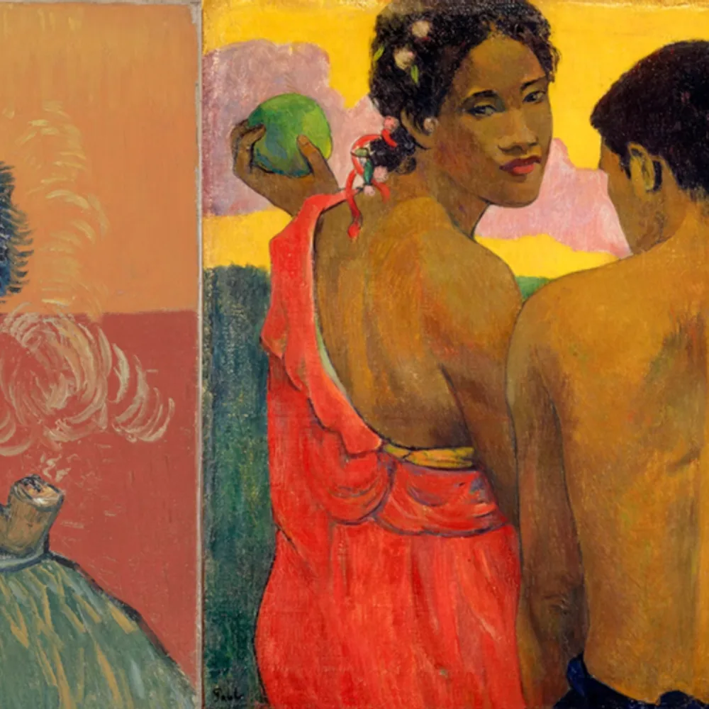 Gustave Fayet : Collectionneur - Créateur