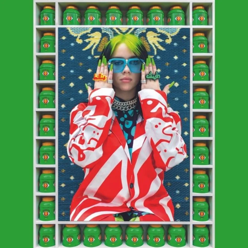 Hassan Hajjaj « My Rock Stars »