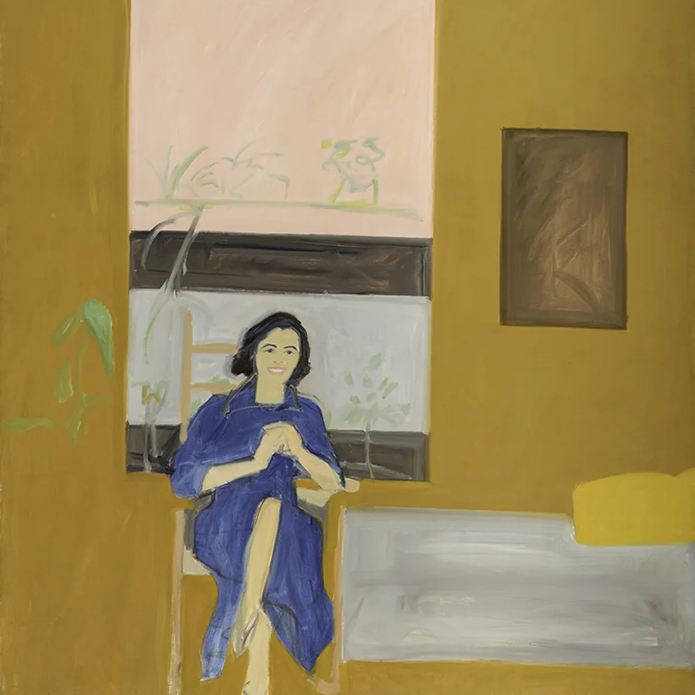 Henri Matisse – Alex Katz