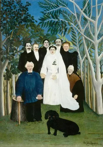 Henri Rousseau, l’ambition de la peinture 3