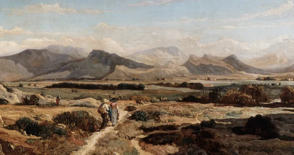 Histoire de Marseille