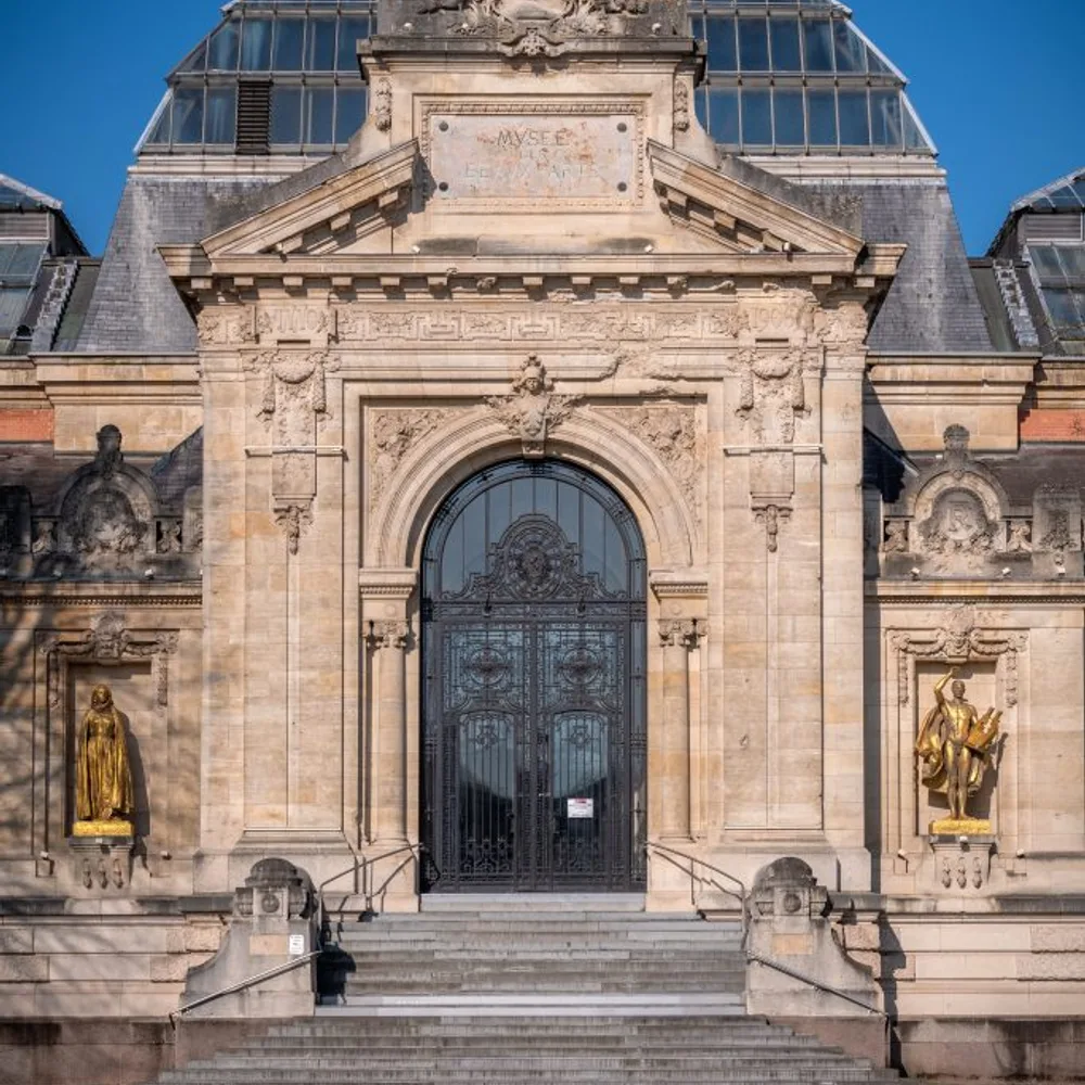 Histoire(s) de musée – Histoire de chantier(s)