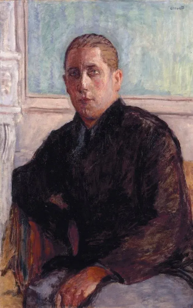 Hommage à Maurice Girardin : collectionneur, galeriste et mécène 2