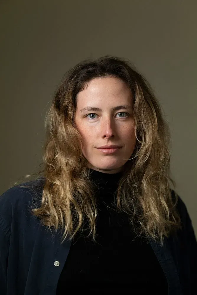 Ich vergehe vor Ungewissheit – Antine Karla Yzer