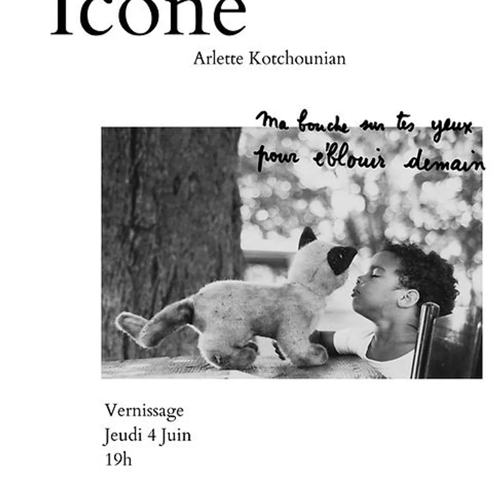 Icône