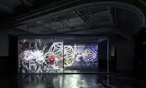 ILLUMINATION - L'Art numérique Coréen à l'honneur 2