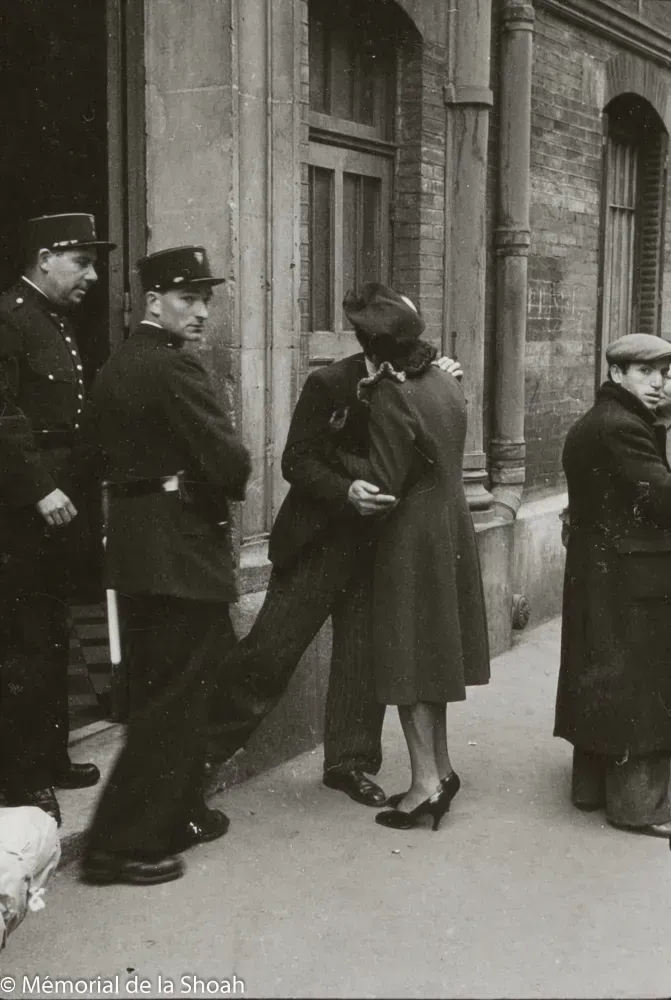 Images de la rafle du «billet vert». Une découverte exceptionnelle pour l’Histoire 3