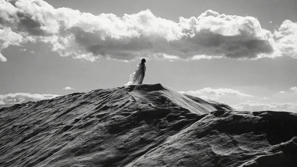 In Search of… Incredible