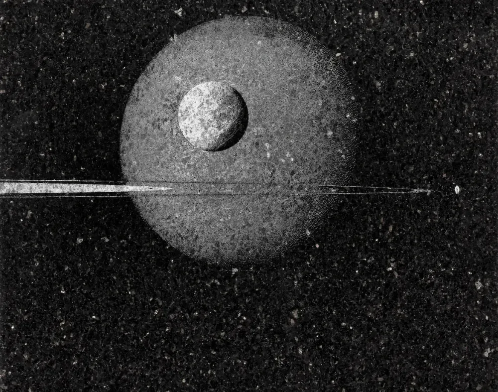 INTERSTELLAR Réimaginer la Terre