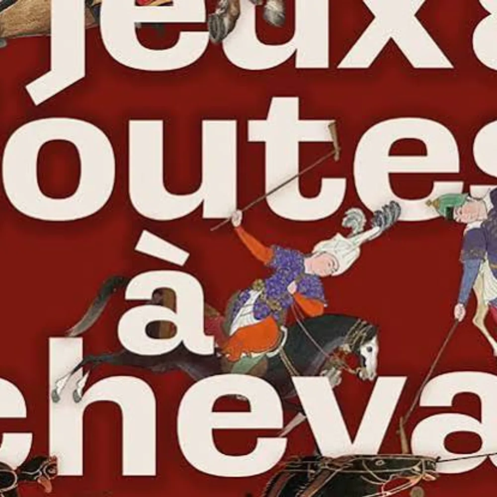 Jeux & joutes à cheval