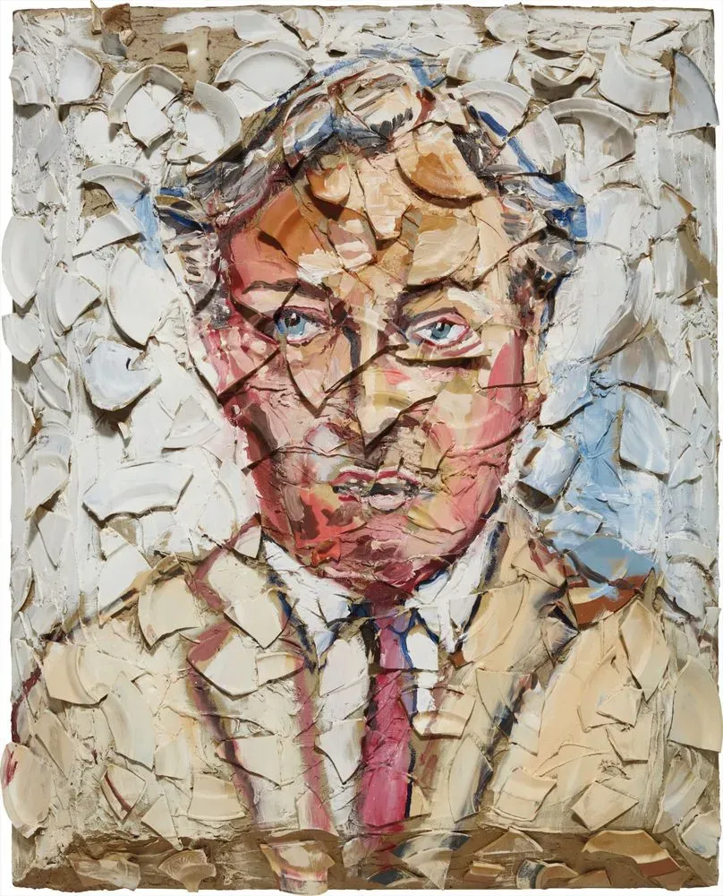 Julian Schnabel 2