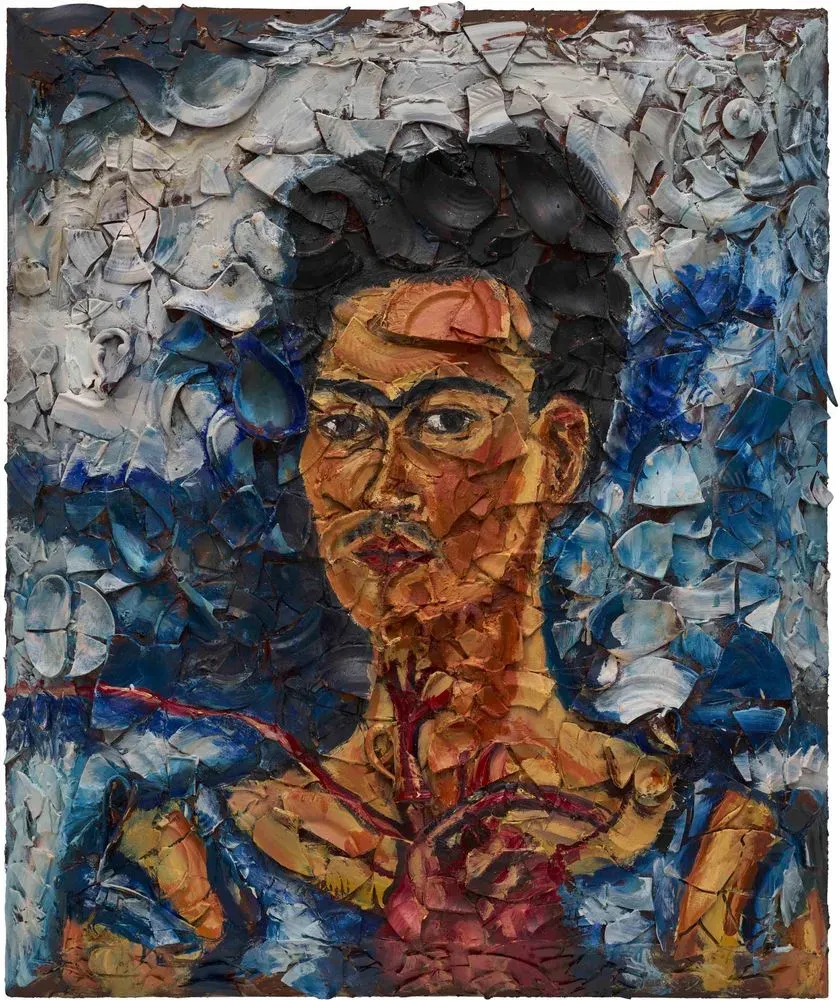Julian Schnabel 3