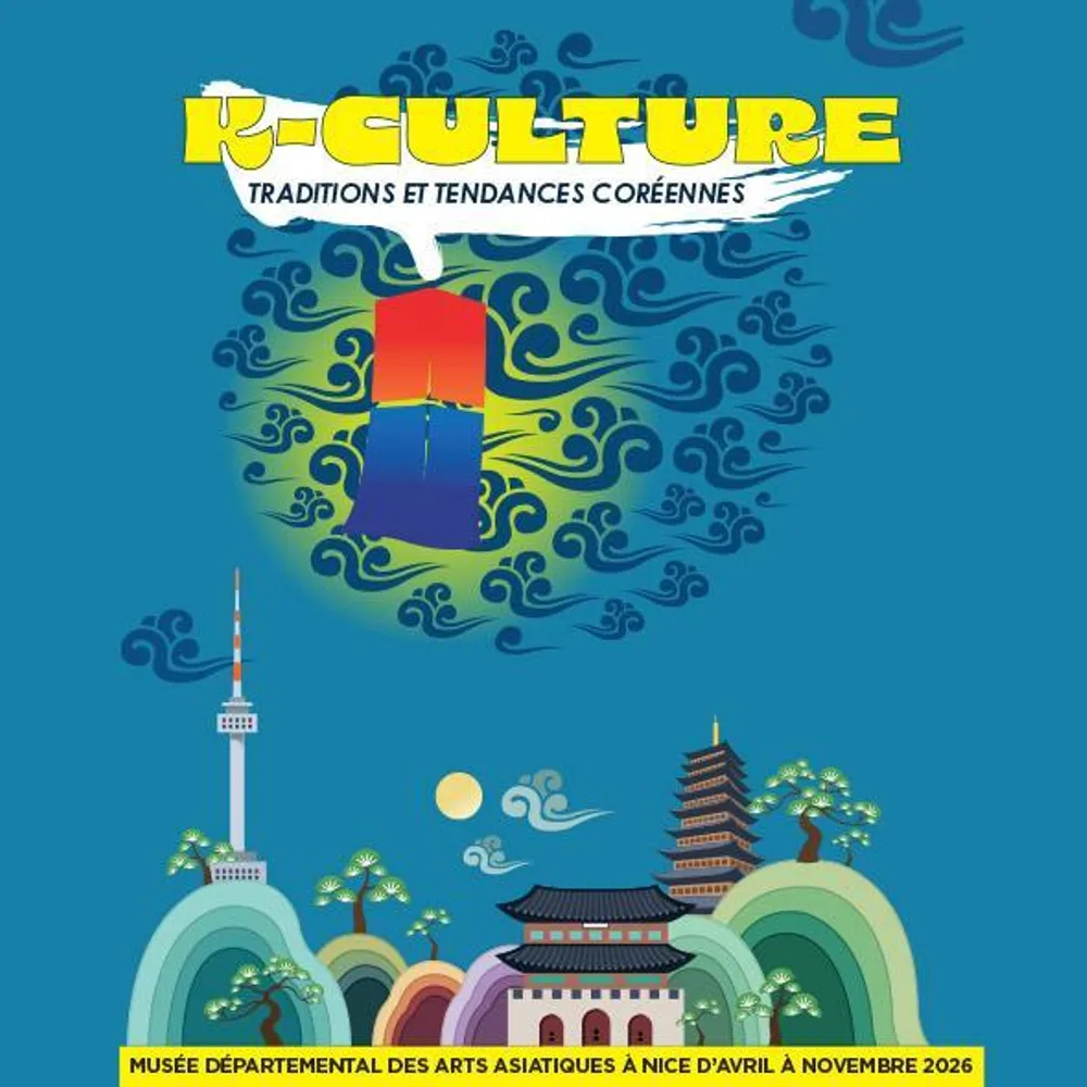 K-Culture – Traditions et tendances coréennes